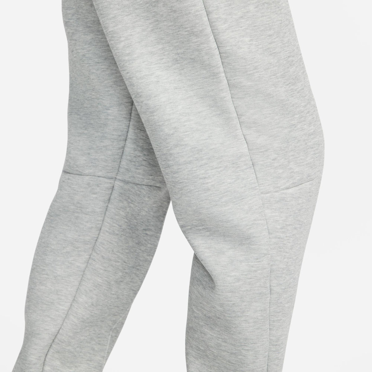 Grey - Nike - Sportswear Tech Fleece Joggers Womens - 6