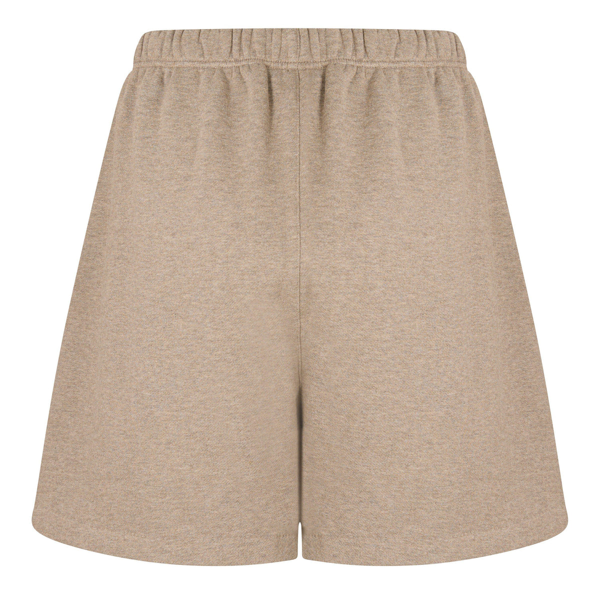 Homestead - Fear Of God Essentials - Women's Fleece Jogger Shorts - 2