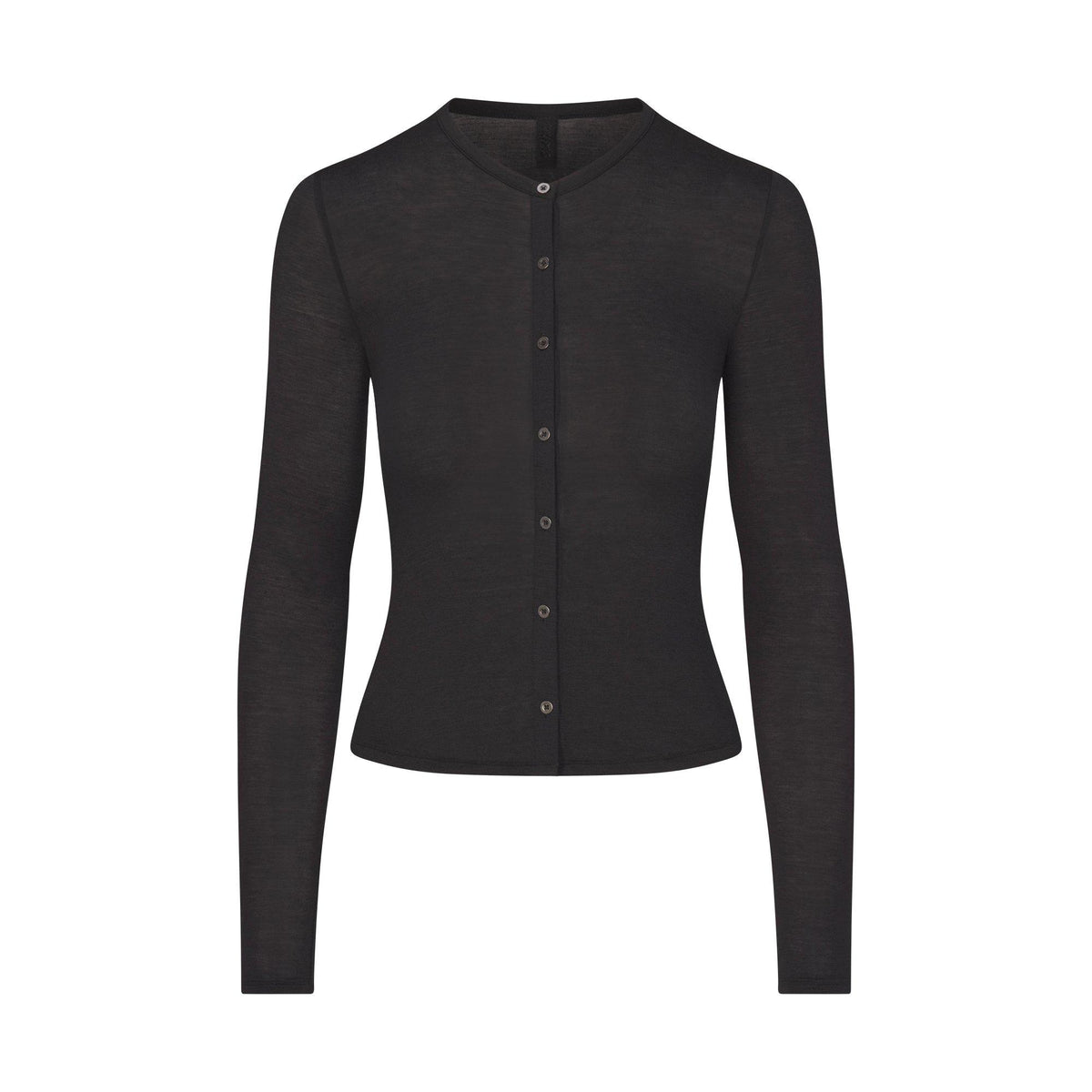 ONYX - SKIMS - SKIMS CARDIGAN Ld63 - 1