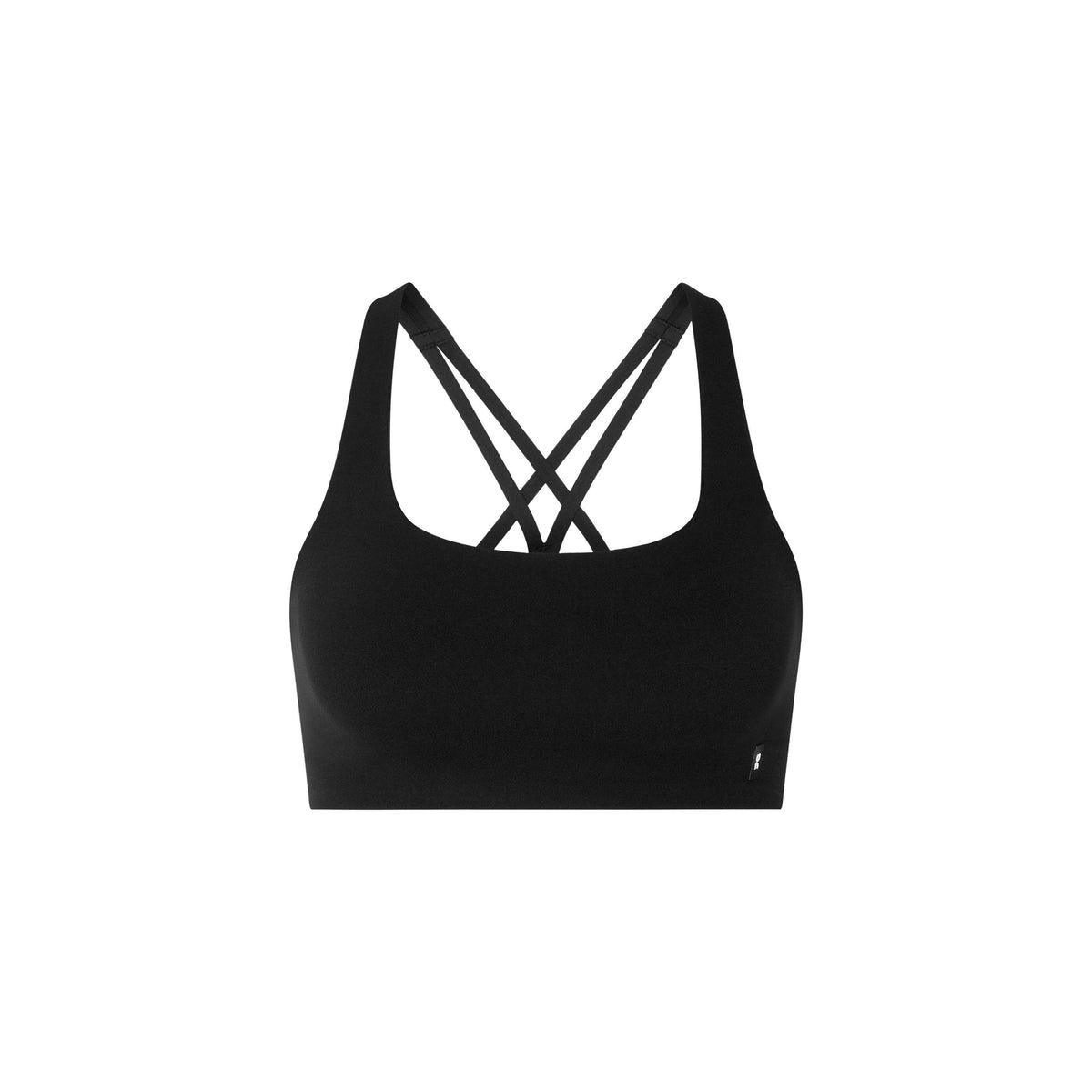 Black - On - On On Studio Bra Ld6 Ld64 - 1