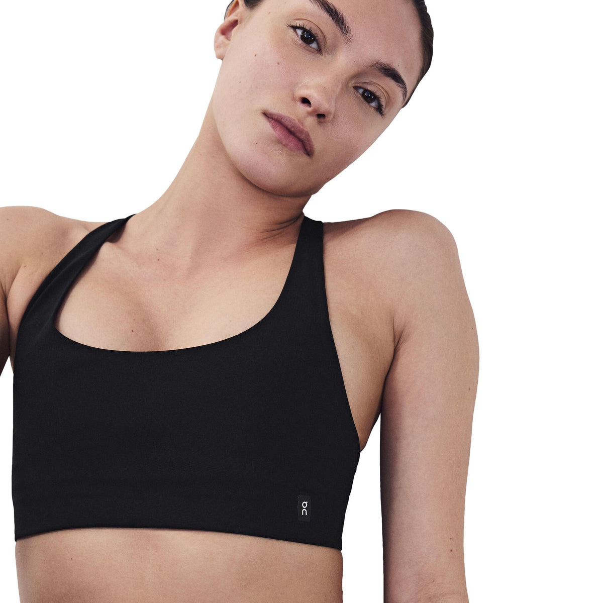 Black - On - On On Studio Bra Ld6 Ld64 - 2