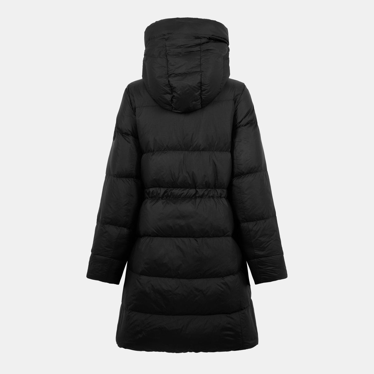 Black Noir - Canada Goose - Women's Montgomery Short Puffer Jacket - 2