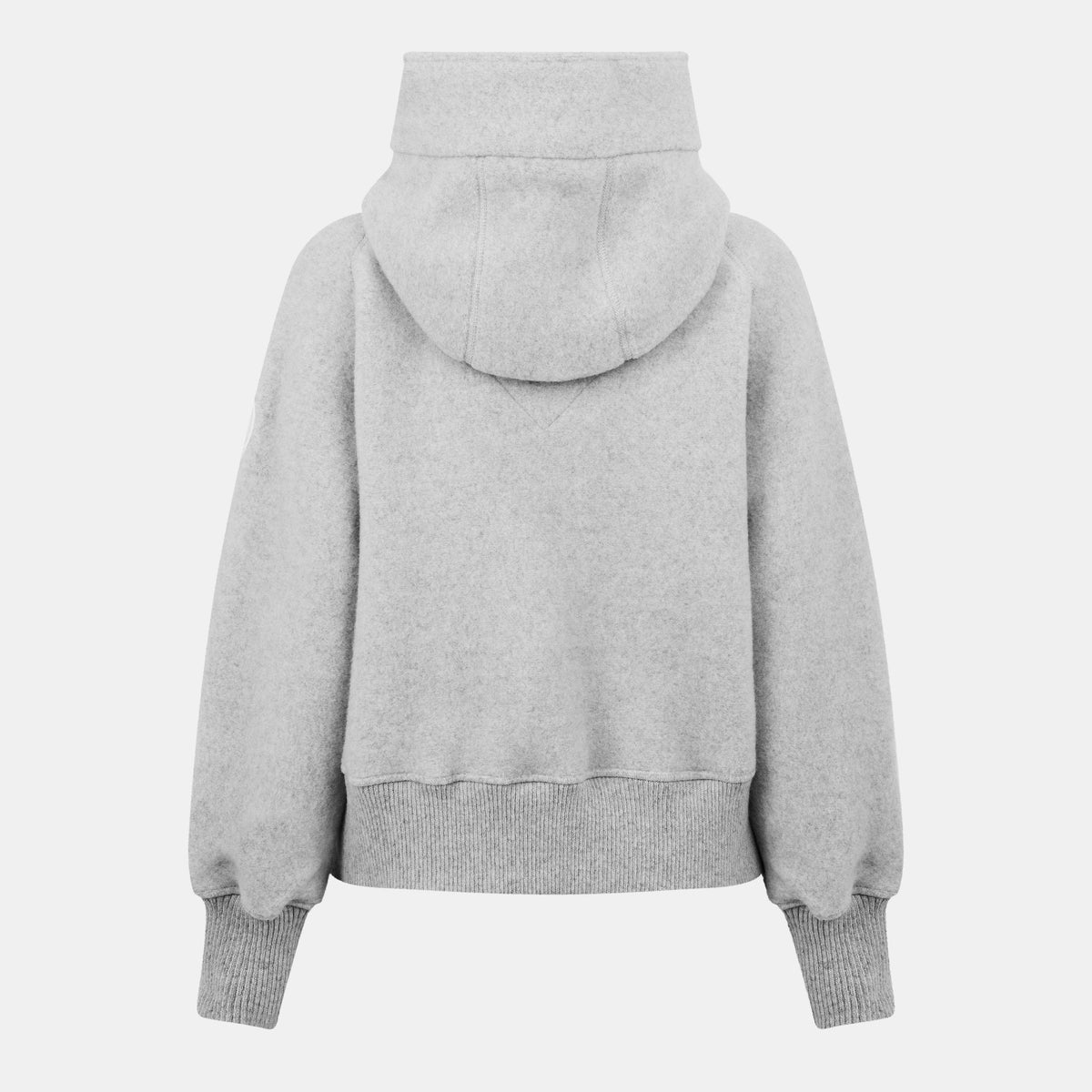 Silverbirch - Canada Goose - Women's Chilliwack Fleece Sherpa Jacket - 2