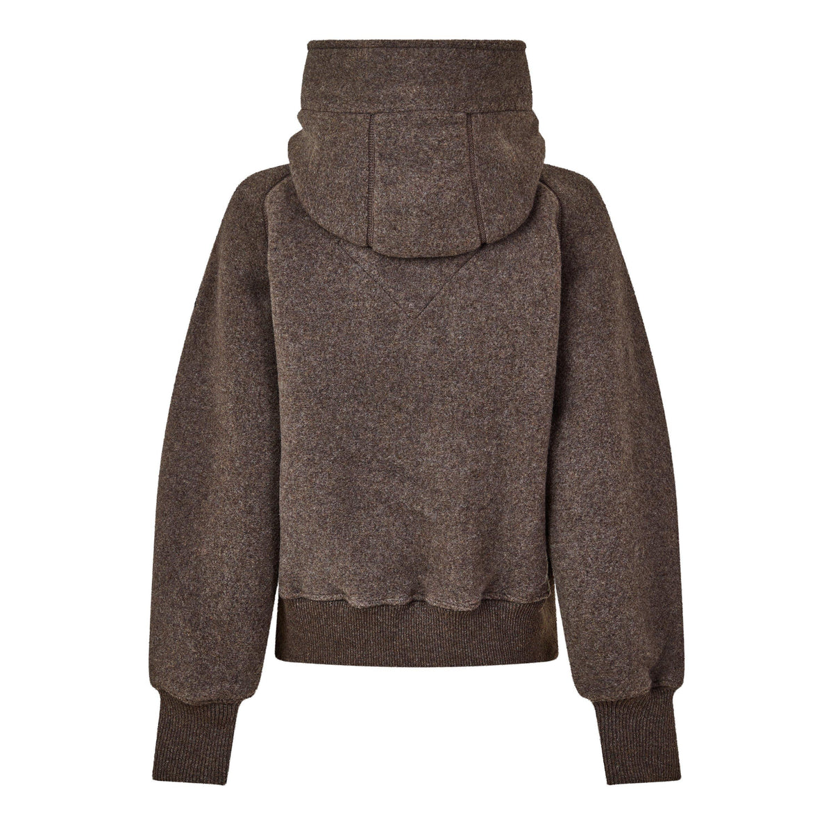 Terra - Canada Goose - Women's Chilliwack Fleece Sherpa Jacket - 2