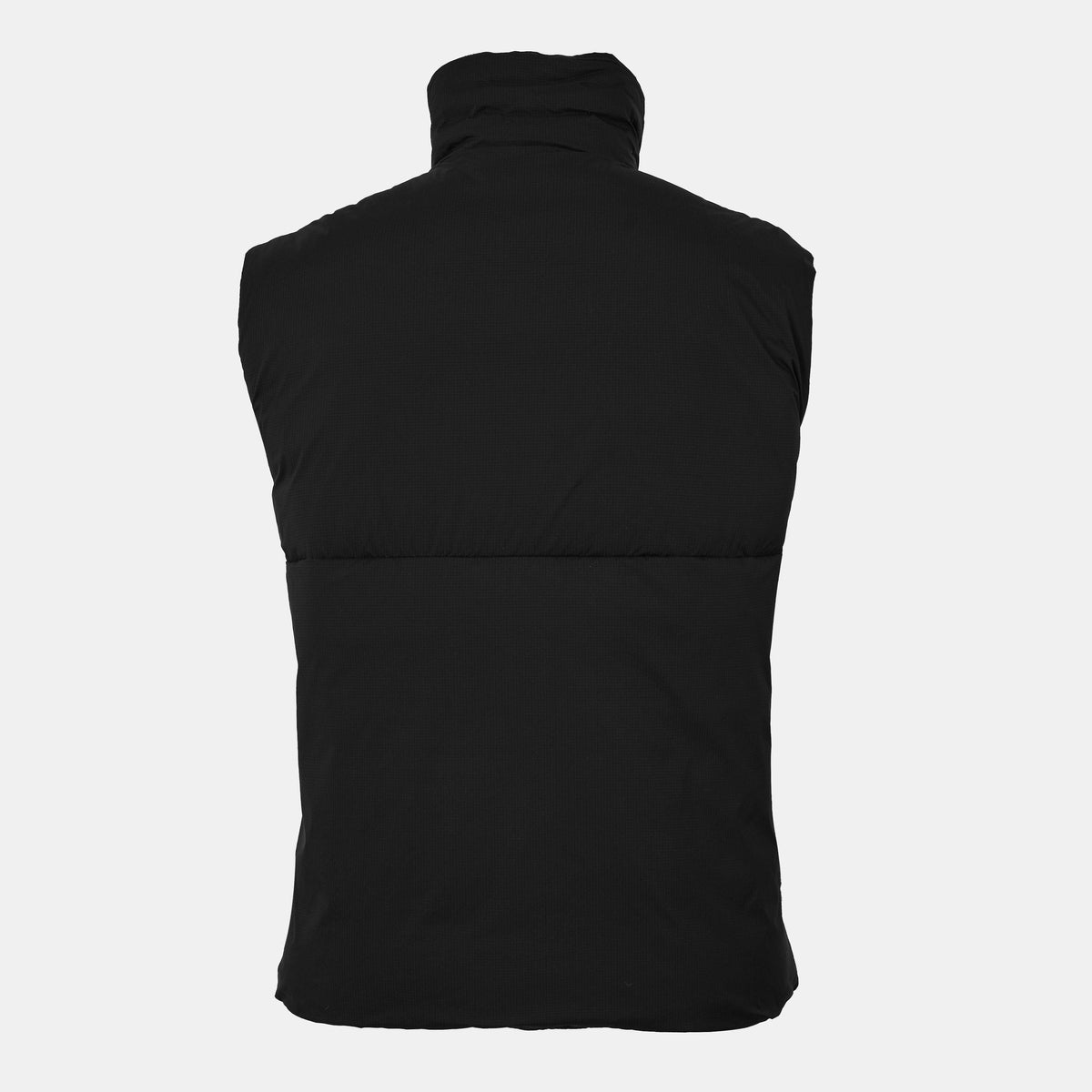 Black 9061 - Canada Goose - Men's Lodge Lightweight Water Resistant Sleeveless Gilet - 2