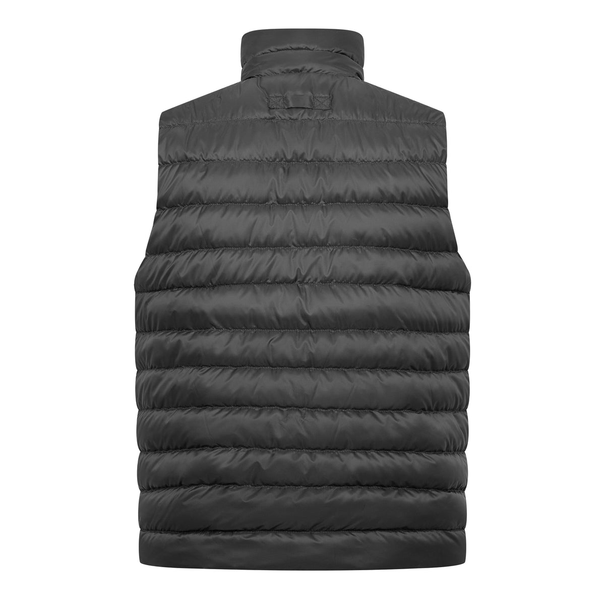 Black - Canada Goose - Men's Stratus Gilet - 2