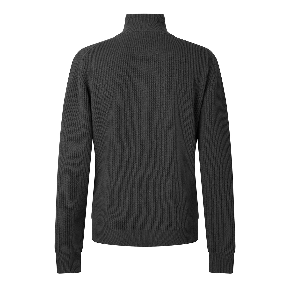 Anch Grey 9837 - Canada Goose - Canada 1/4 Zip Knit Sn64 - 2
