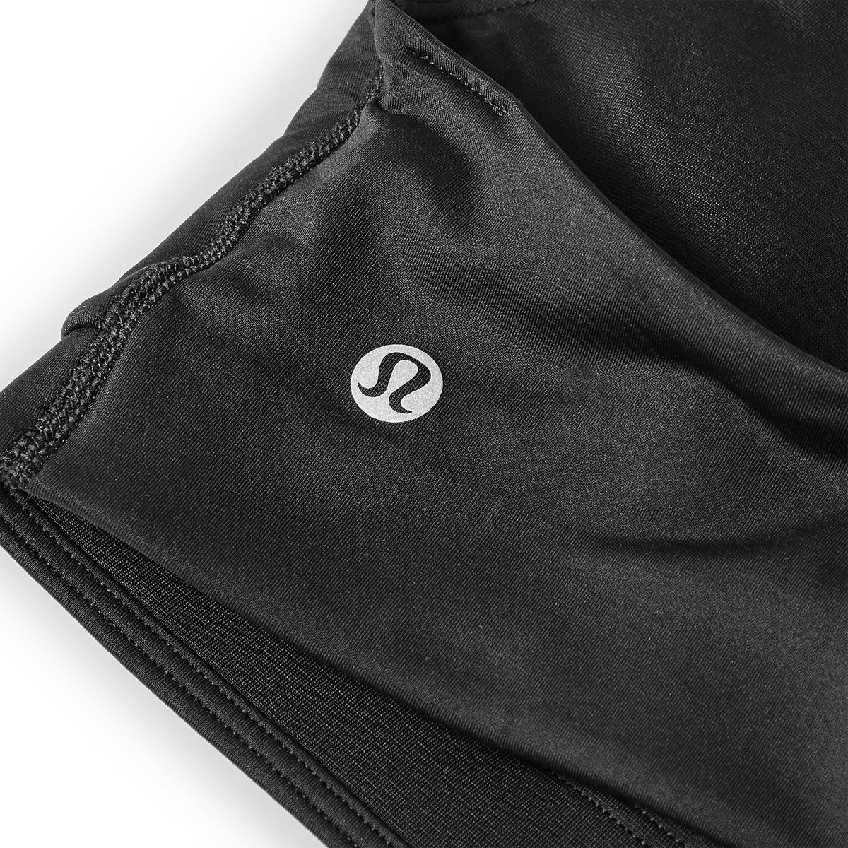 Black - Lululemon - Women's Medium Impact Non Wired Sports Bra - 5