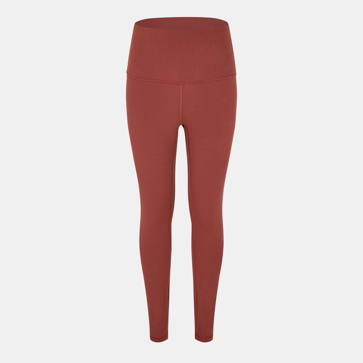 Rockwood - Lululemon - Womens Nylon Align High Rise 25 Yoga Pants - 1