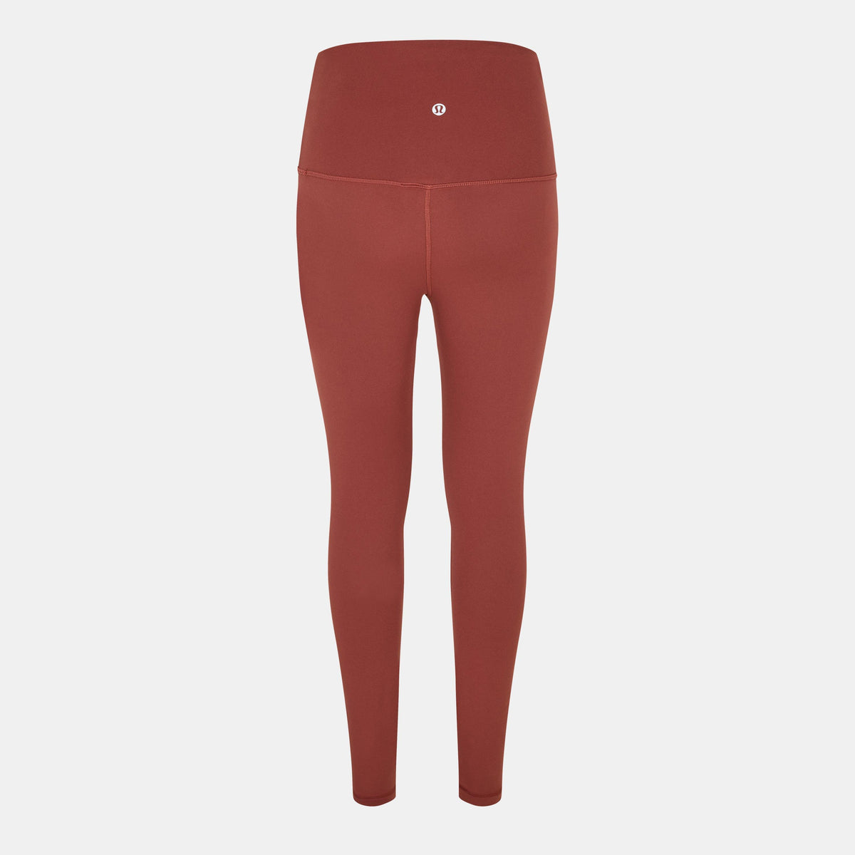 Rockwood - Lululemon - Womens Nylon Align High Rise 25 Yoga Pants - 2