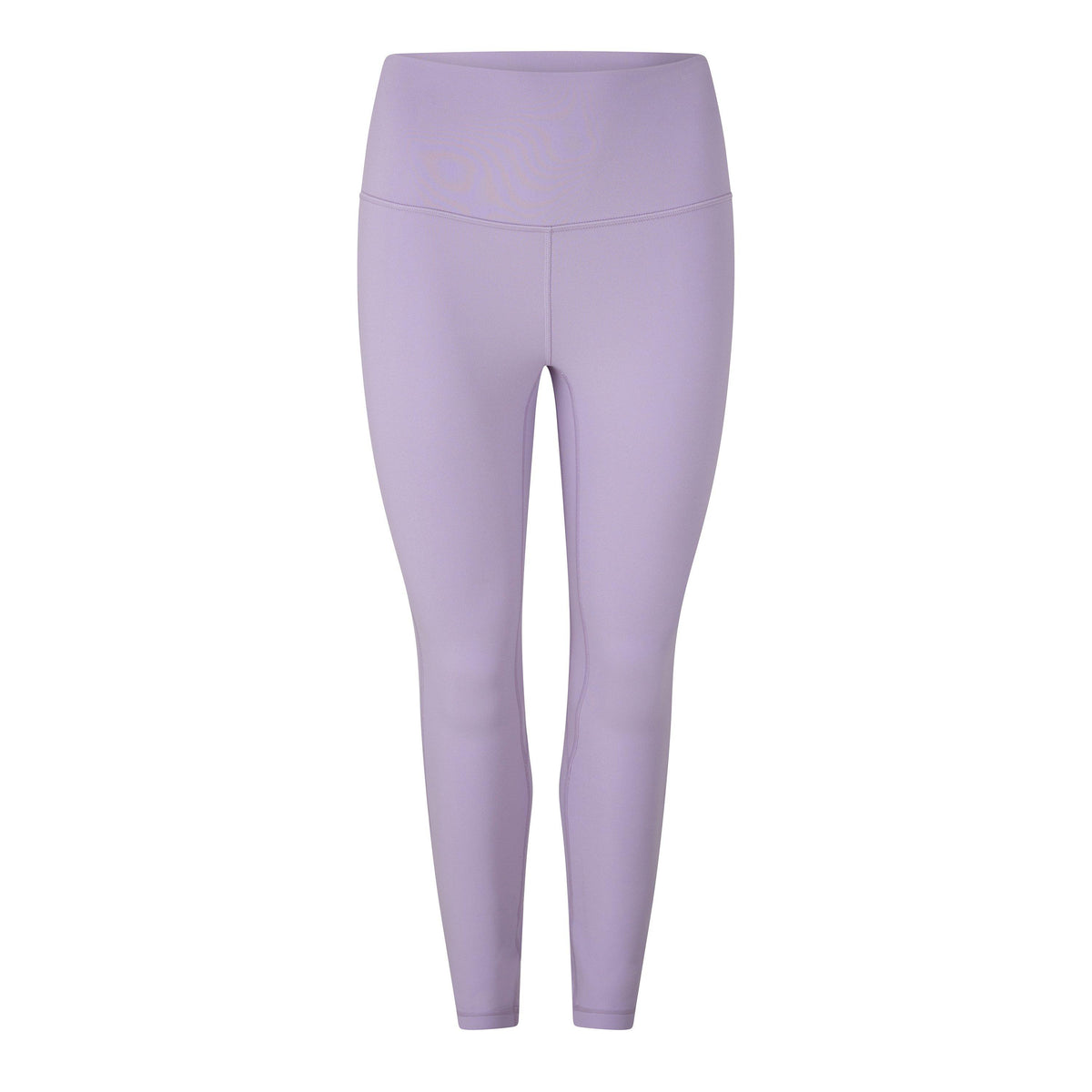 Lilac Play - Lululemon - Womens Nylon Align High Rise 25 Yoga Pants - 1