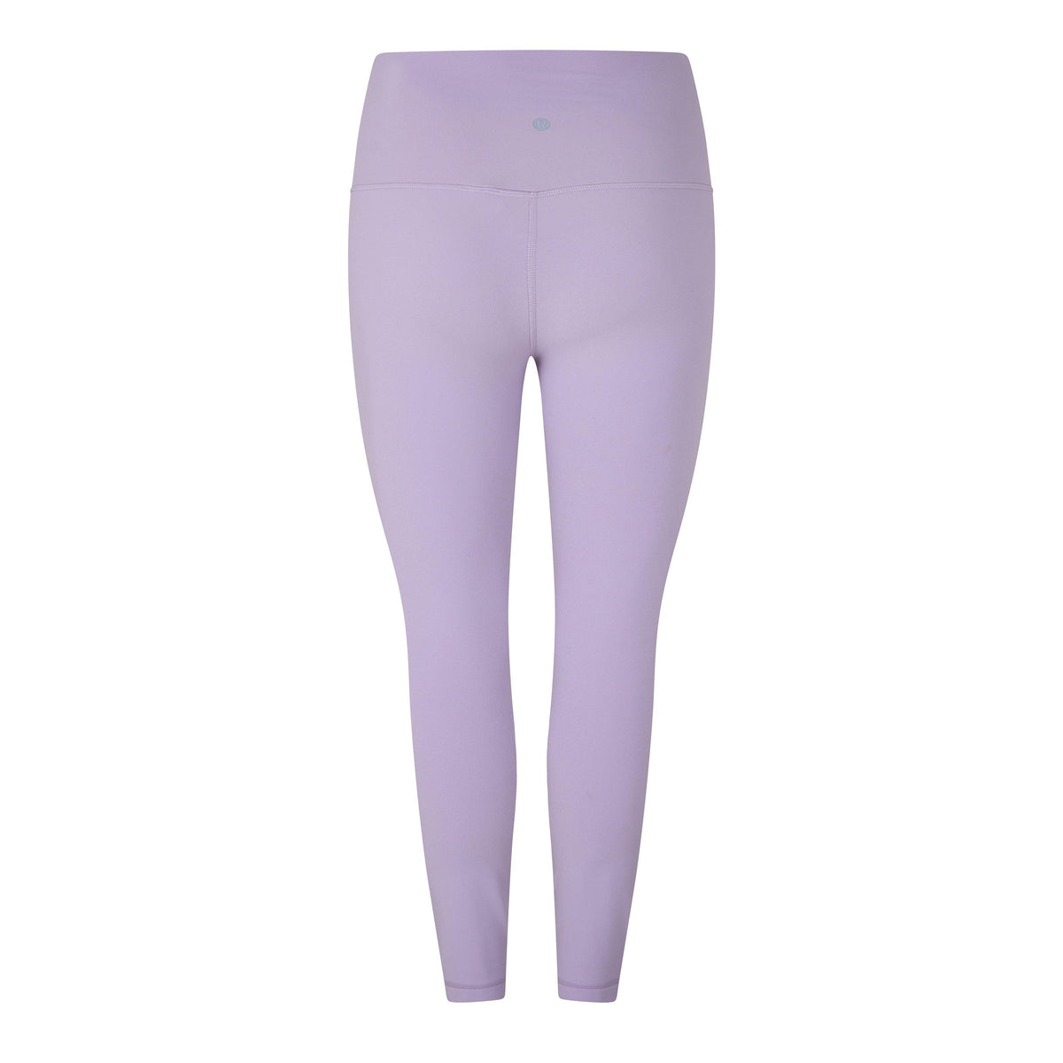 Lilac Play - Lululemon - Womens Nylon Align High Rise 25 Yoga Pants - 2