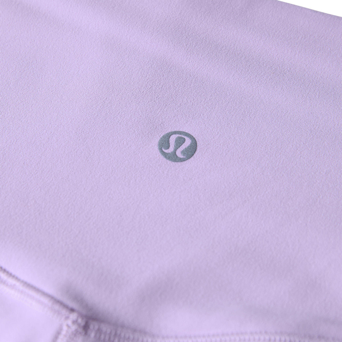 Lilac Play - Lululemon - Womens Nylon Align High Rise 25 Yoga Pants - 5