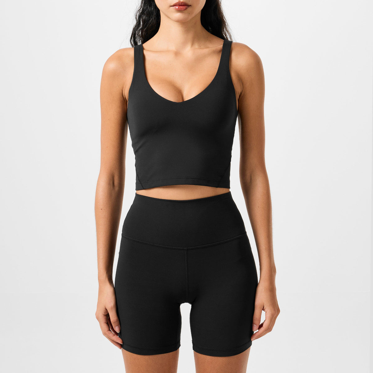 Black - Lululemon - Womens Align Tank Top - 1