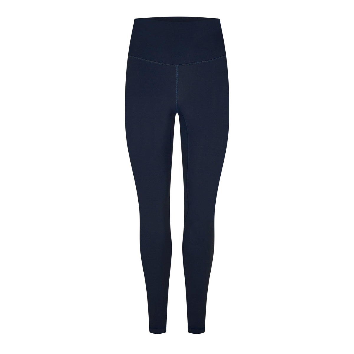 True Navy - Lululemon - Womens Align High-Rise 28 Leggings - 1