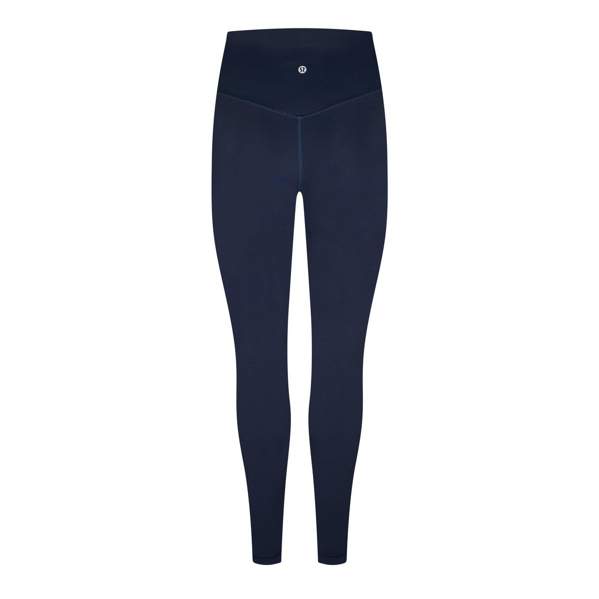 True Navy - Lululemon - Womens Align High-Rise 28 Leggings - 2