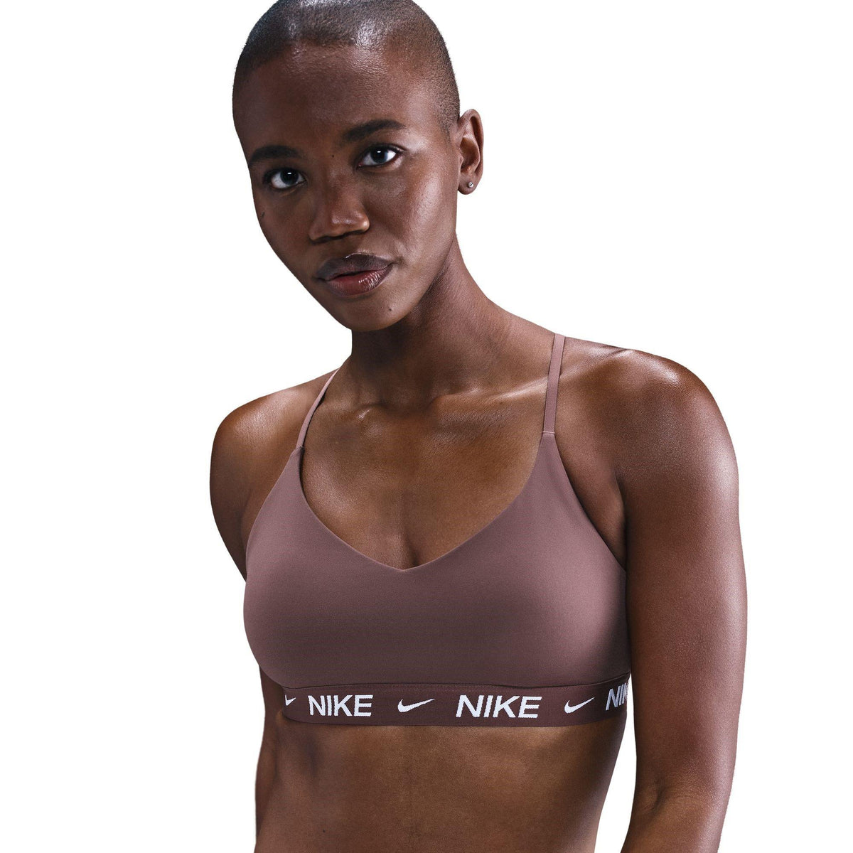 Tattoo - Nike - Indy Light Support Women's Padded Sports Bra - 1