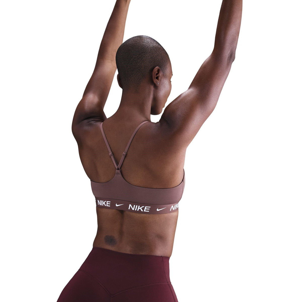Tattoo - Nike - Indy Light Support Women's Padded Sports Bra - 2