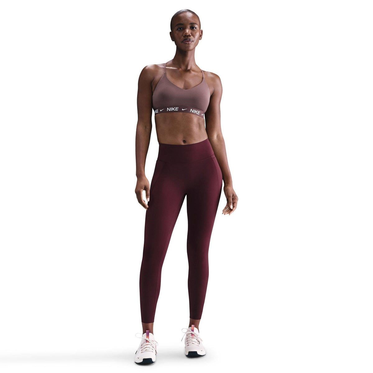 Tattoo - Nike - Indy Light Support Women's Padded Sports Bra - 3