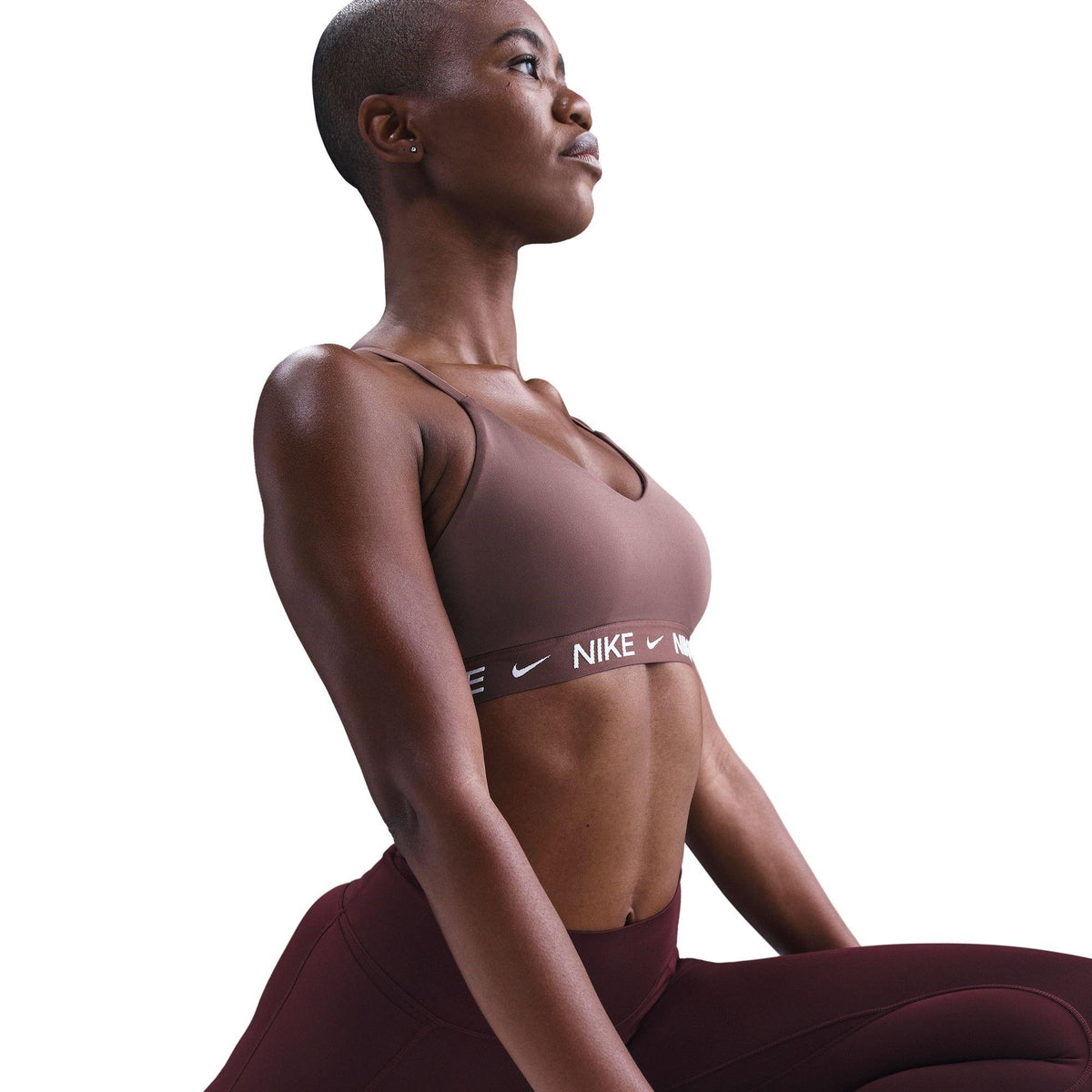 Tattoo - Nike - Indy Light Support Women's Padded Sports Bra - 5
