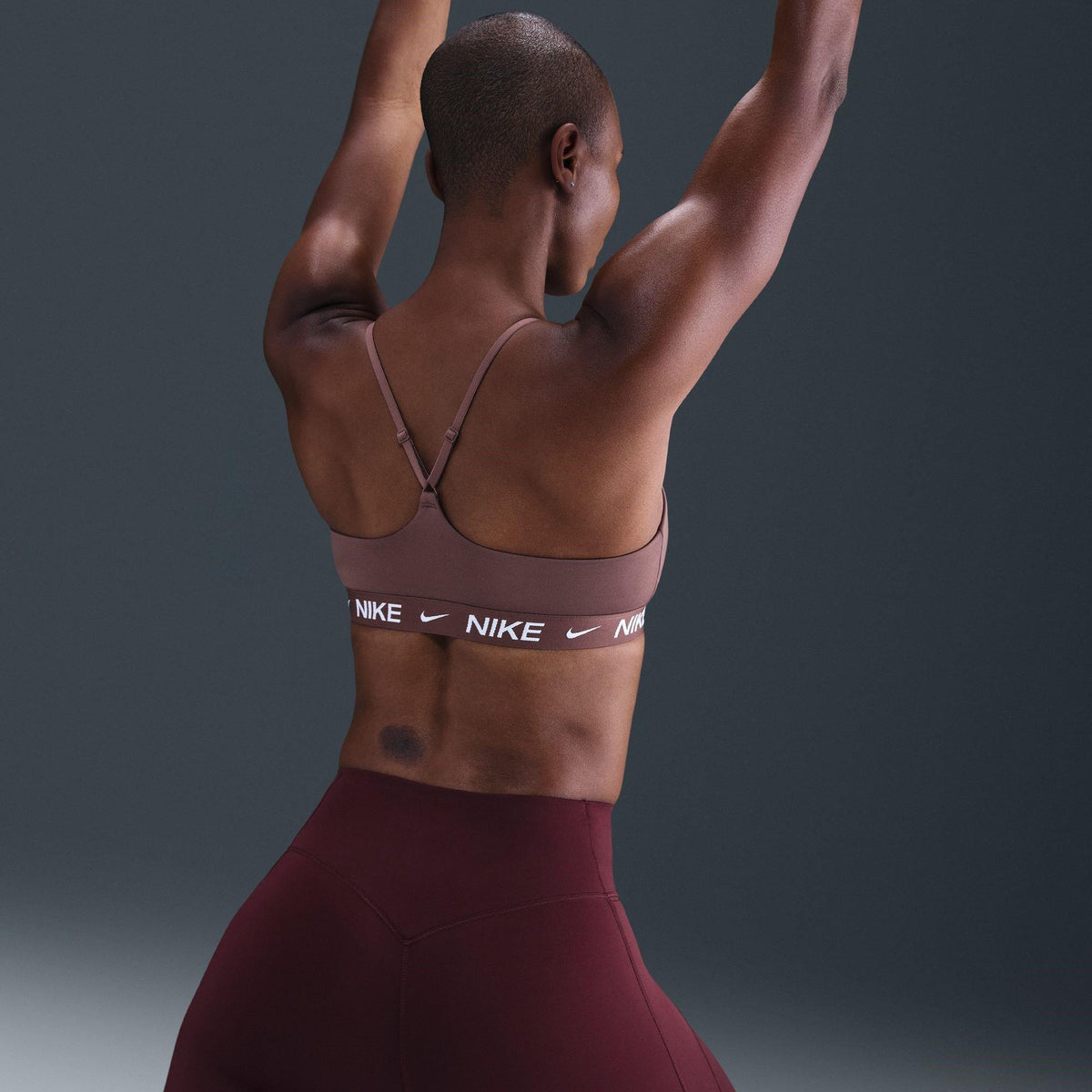 Tattoo - Nike - Indy Light Support Women's Padded Sports Bra - 9