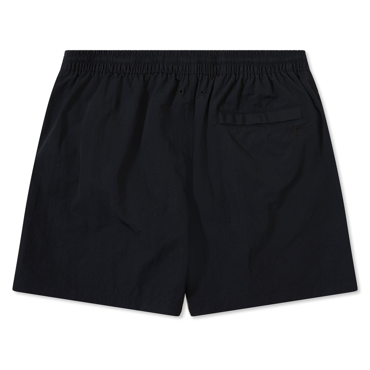 Black - Burberry - Men's Swim Shorts - 2