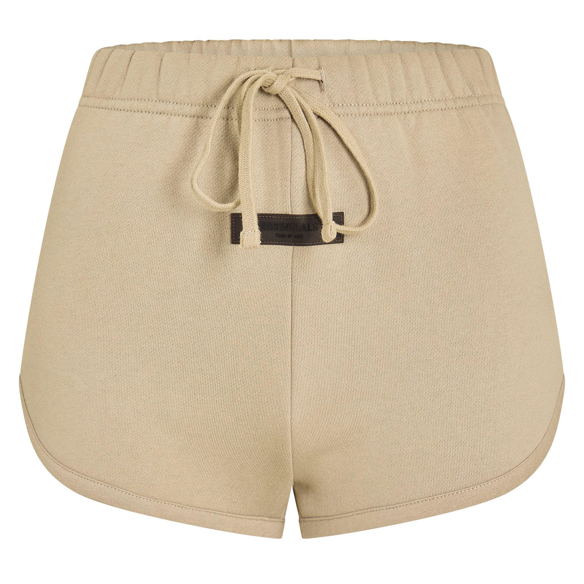 Seal - Fear Of God Essentials - Women's Beach Shorts - 1