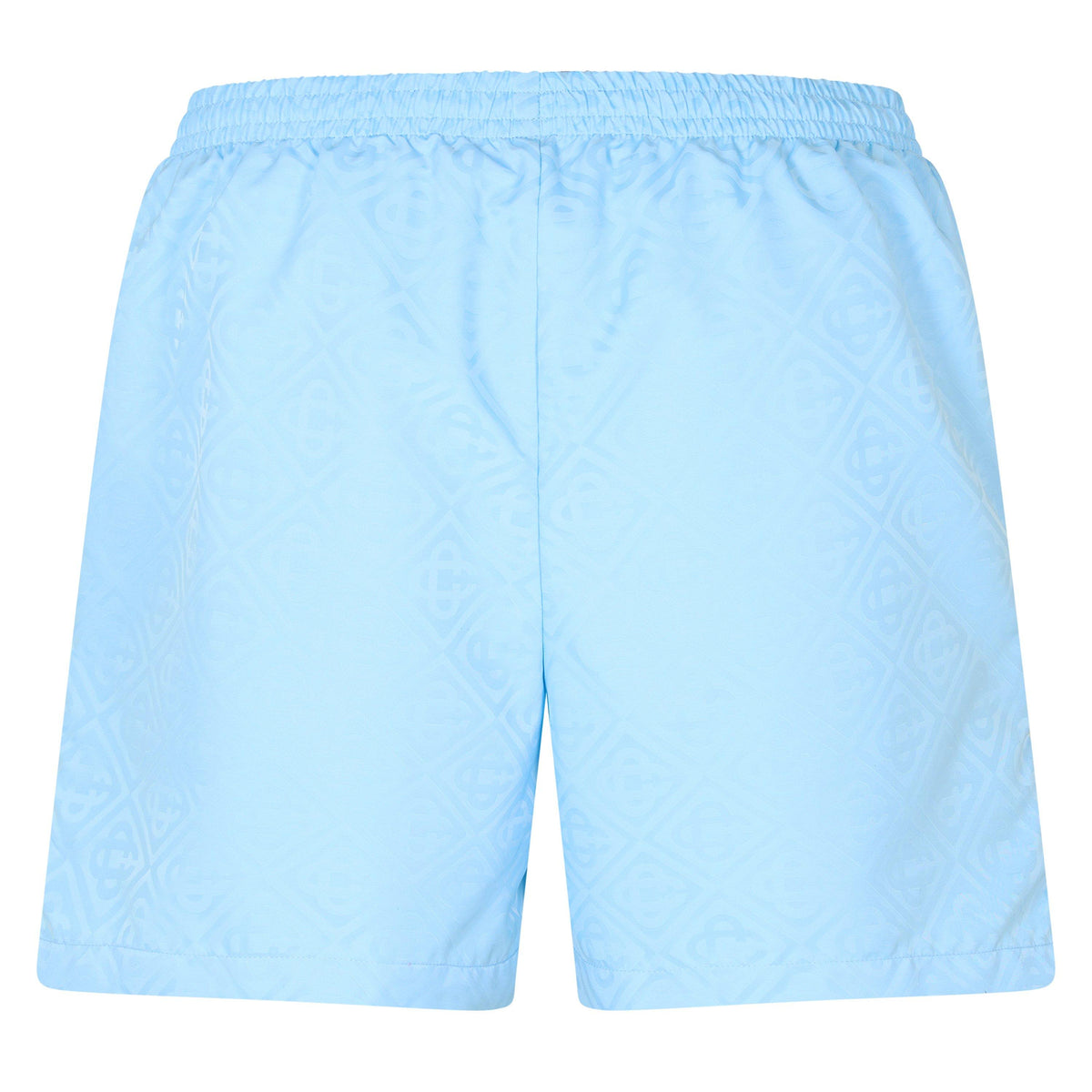Pale Blue - Casablanca - Men's Swim Shorts - 2