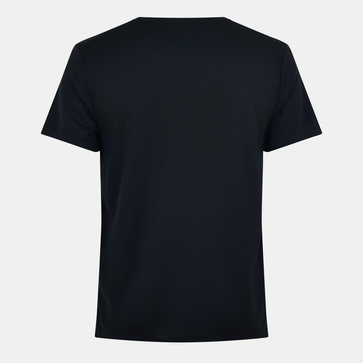 Black - Nike - DriFit Miler Running Top Mens - 2