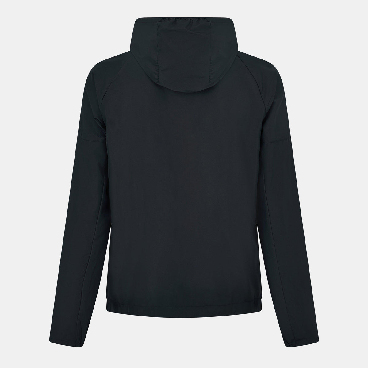 Black/Reflect - Nike - Miler Men's Repel Running Jacket - 2