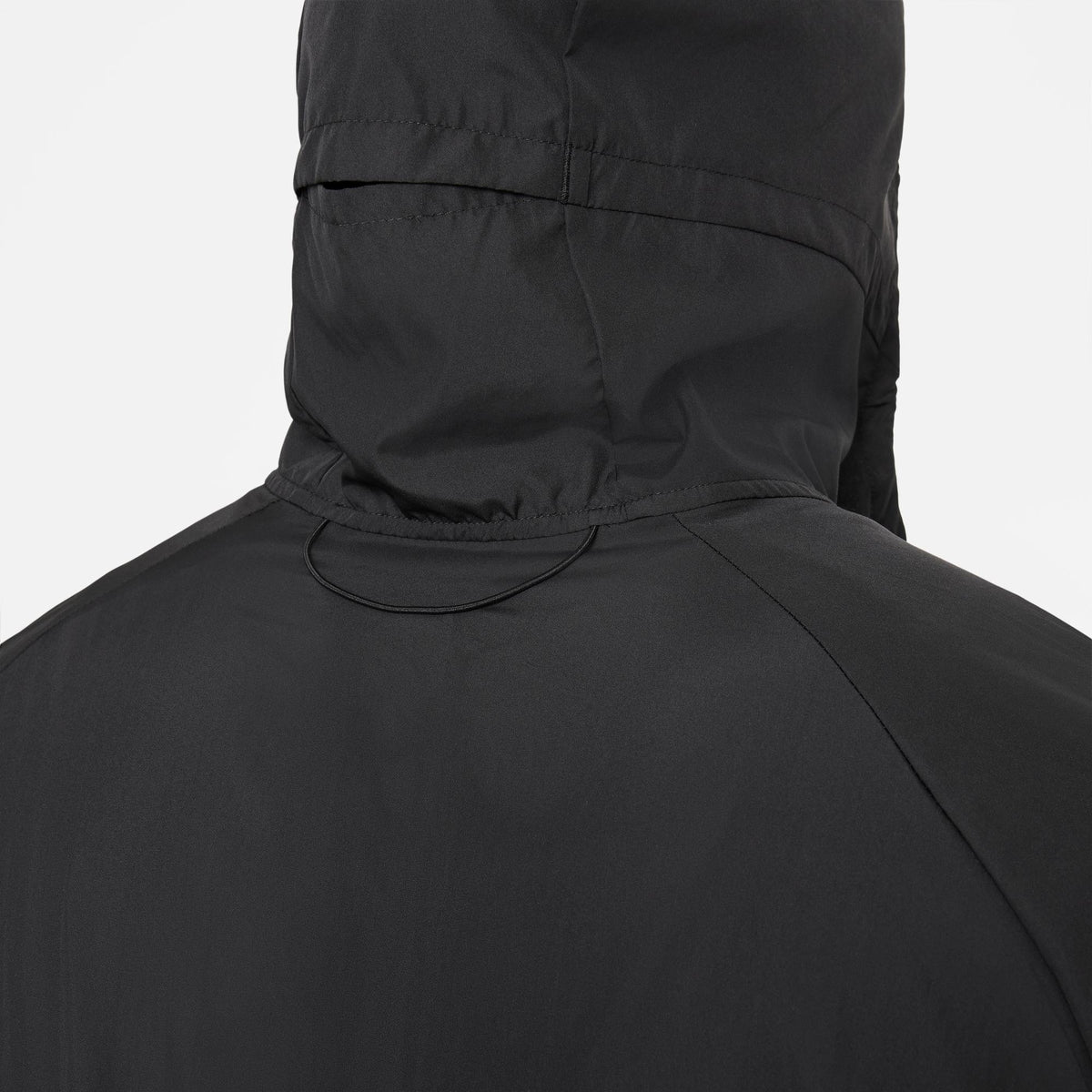 Black/Reflect - Nike - Miler Men's Repel Running Jacket - 13