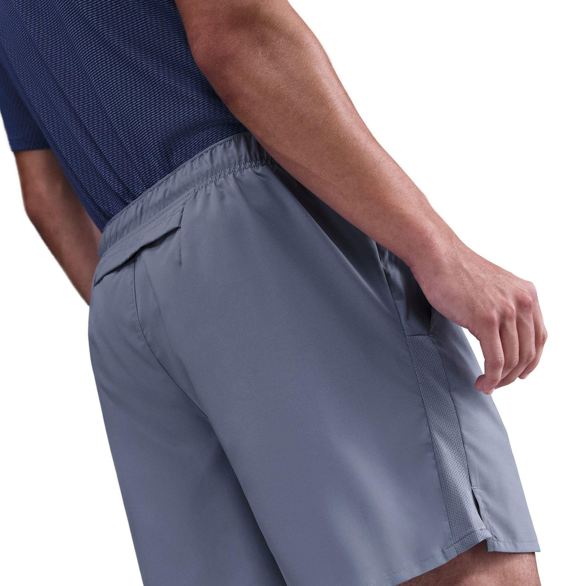 World Indigo - Nike - 7in Challenge Shorts Mens - 2