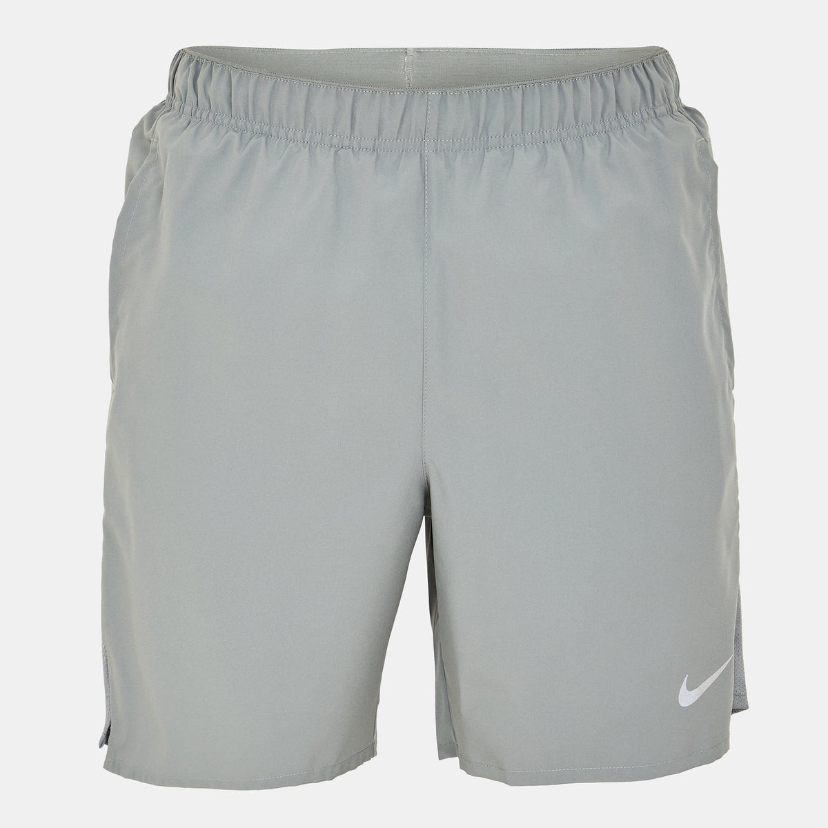 Smoke Grey - Nike - 7in Challenge Shorts Mens - 1