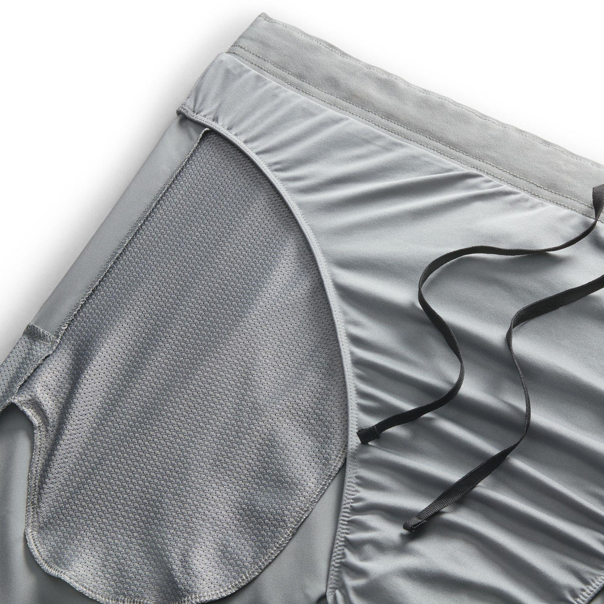 Smoke Grey - Nike - 7in Challenge Shorts Mens - 15