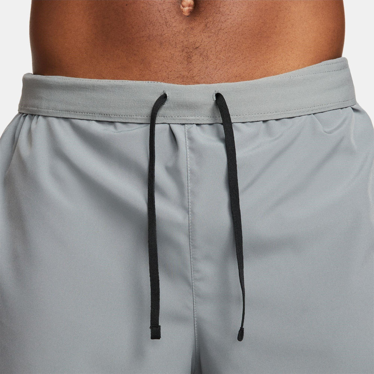 Smoke Grey - Nike - 7in Challenge Shorts Mens - 6