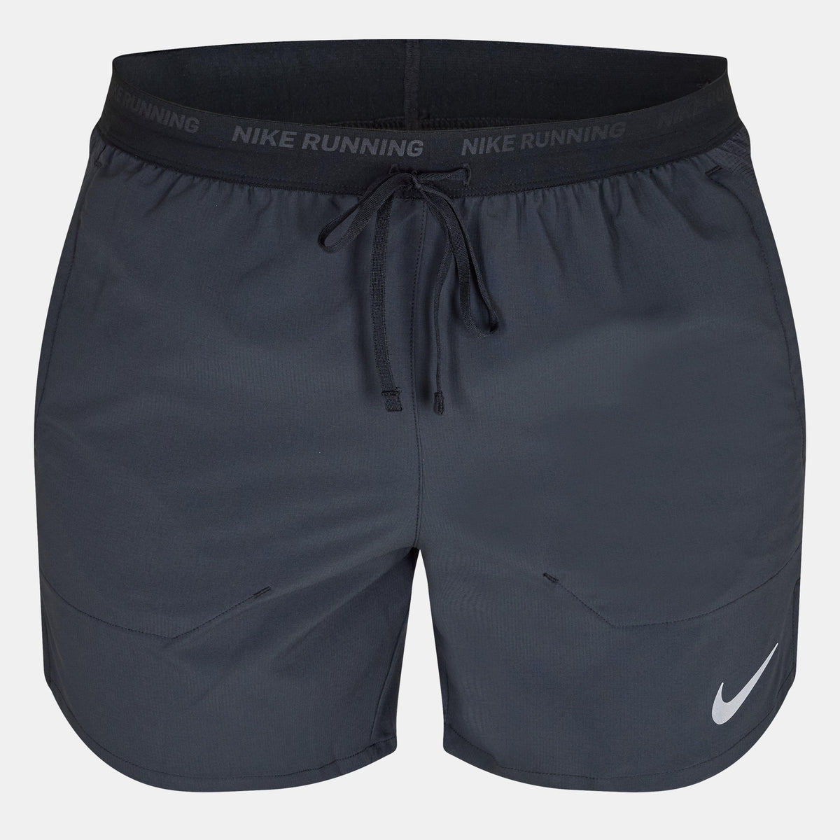 Black - Nike - Stride 5in Performance Shorts Mens - 1