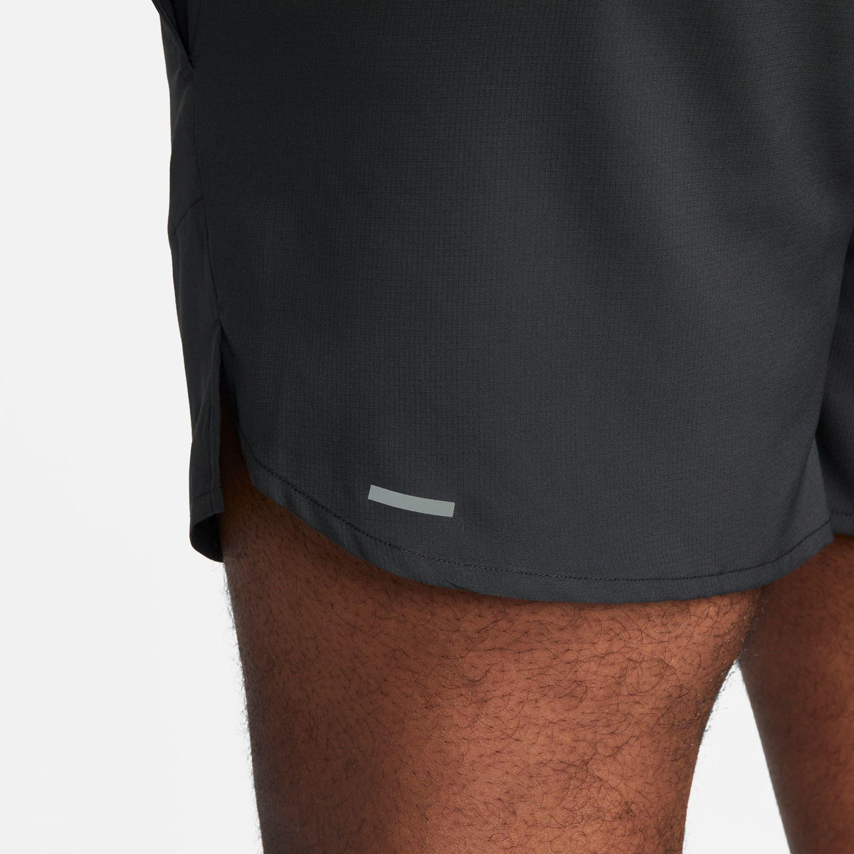 Black - Nike - Stride 5in Performance Shorts Mens - 16