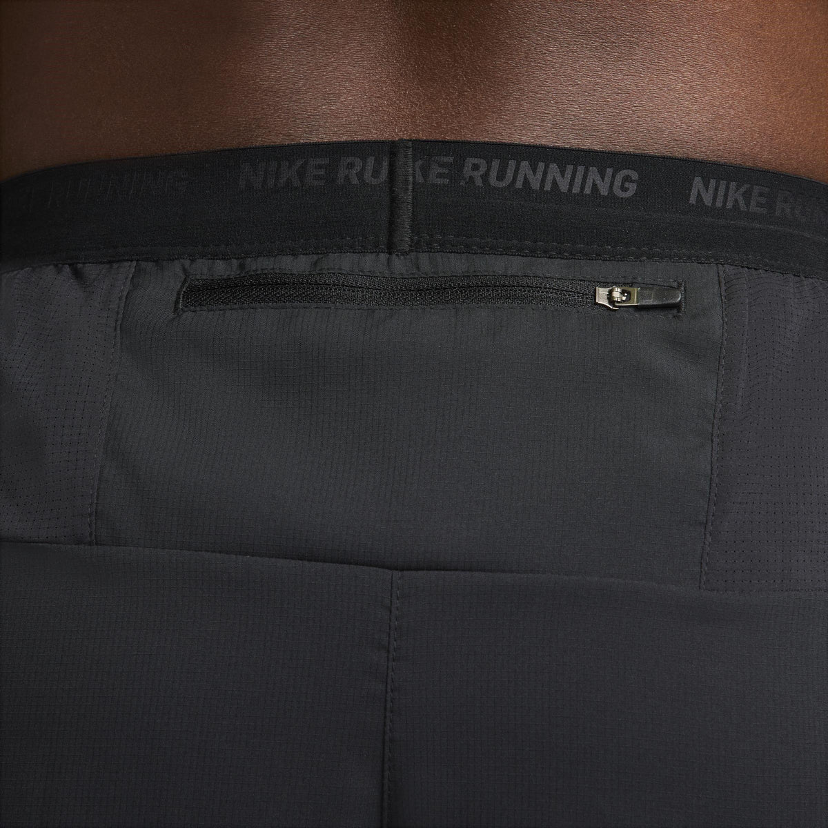 Black - Nike - Stride 5in Performance Shorts Mens - 8