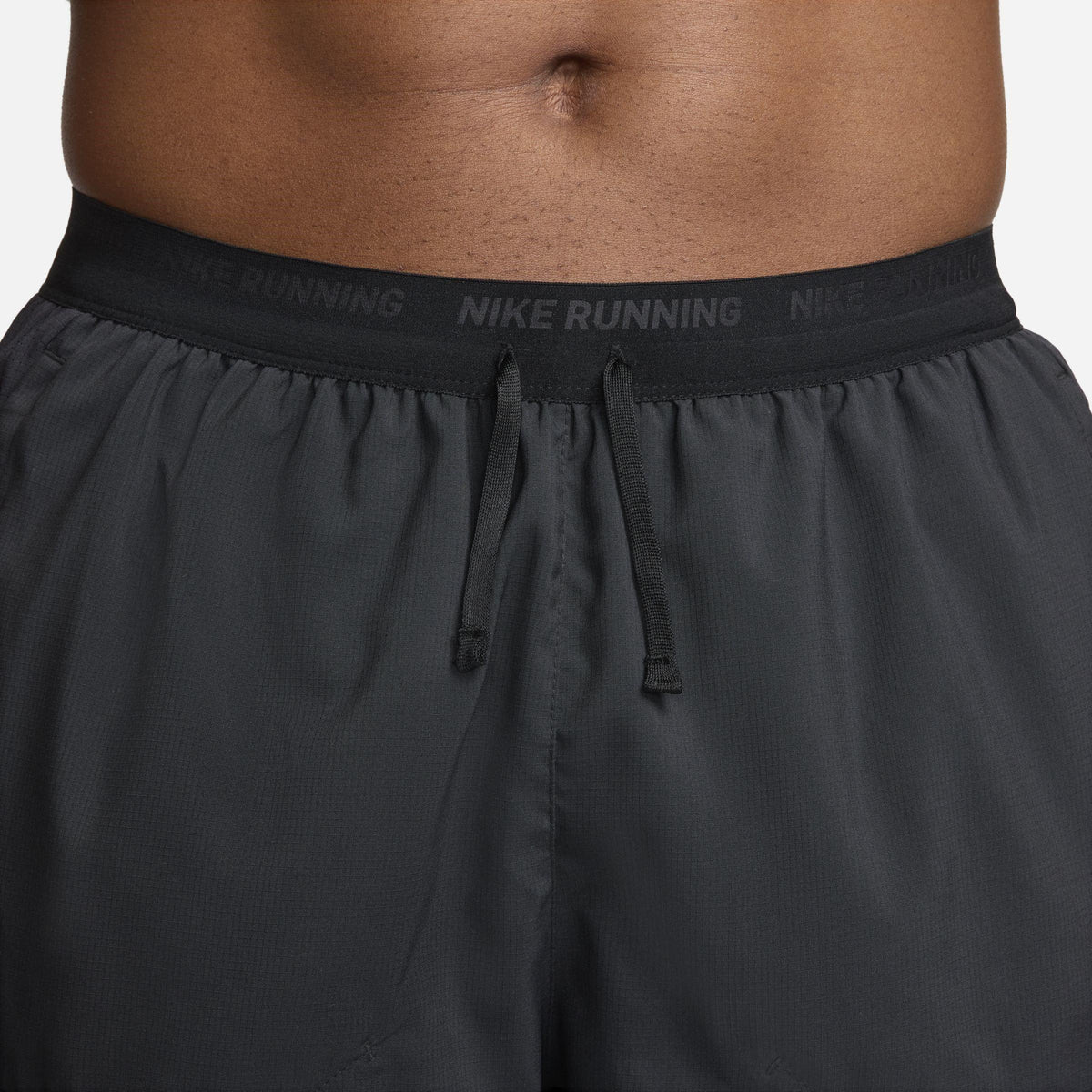 Black - Nike - Stride 5in Performance Shorts Mens - 9