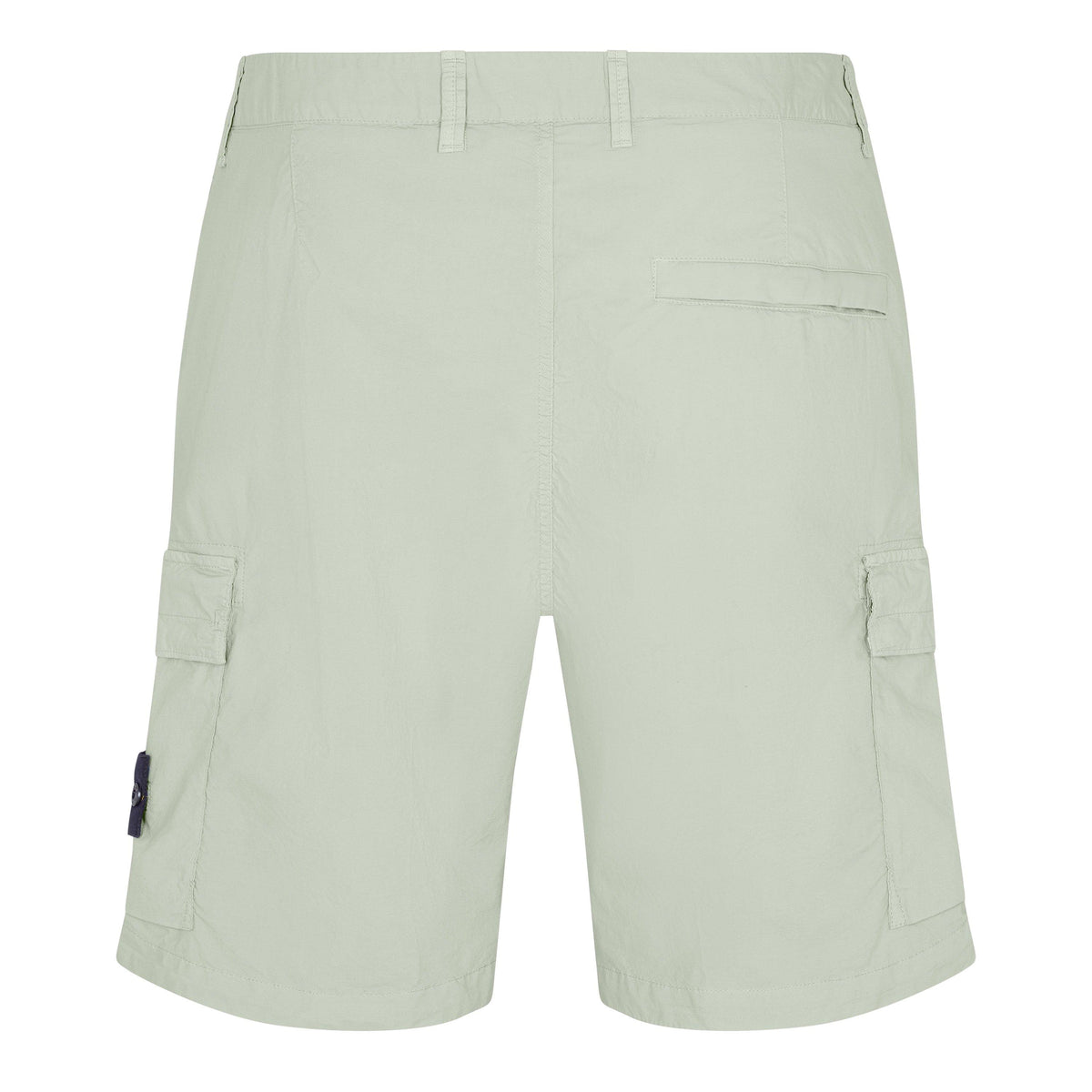 Sage V0055 - Stone Island - Men's Cargo Shorts - 2