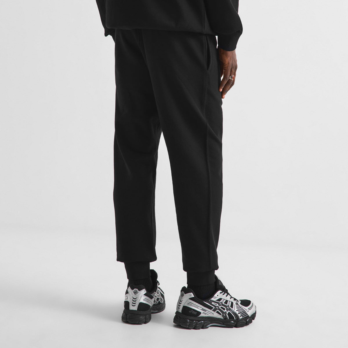 Black 9061 - Canada Goose - Canada Loon Jogger Sn00 - 4