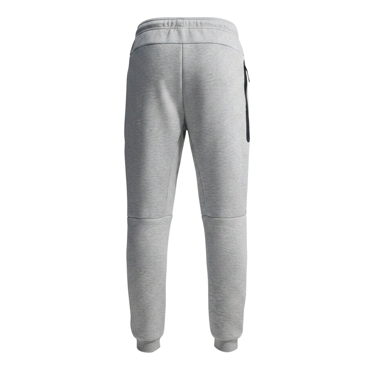 Grey Heather - Nike - Tech Fleece Joggers Mens - 2