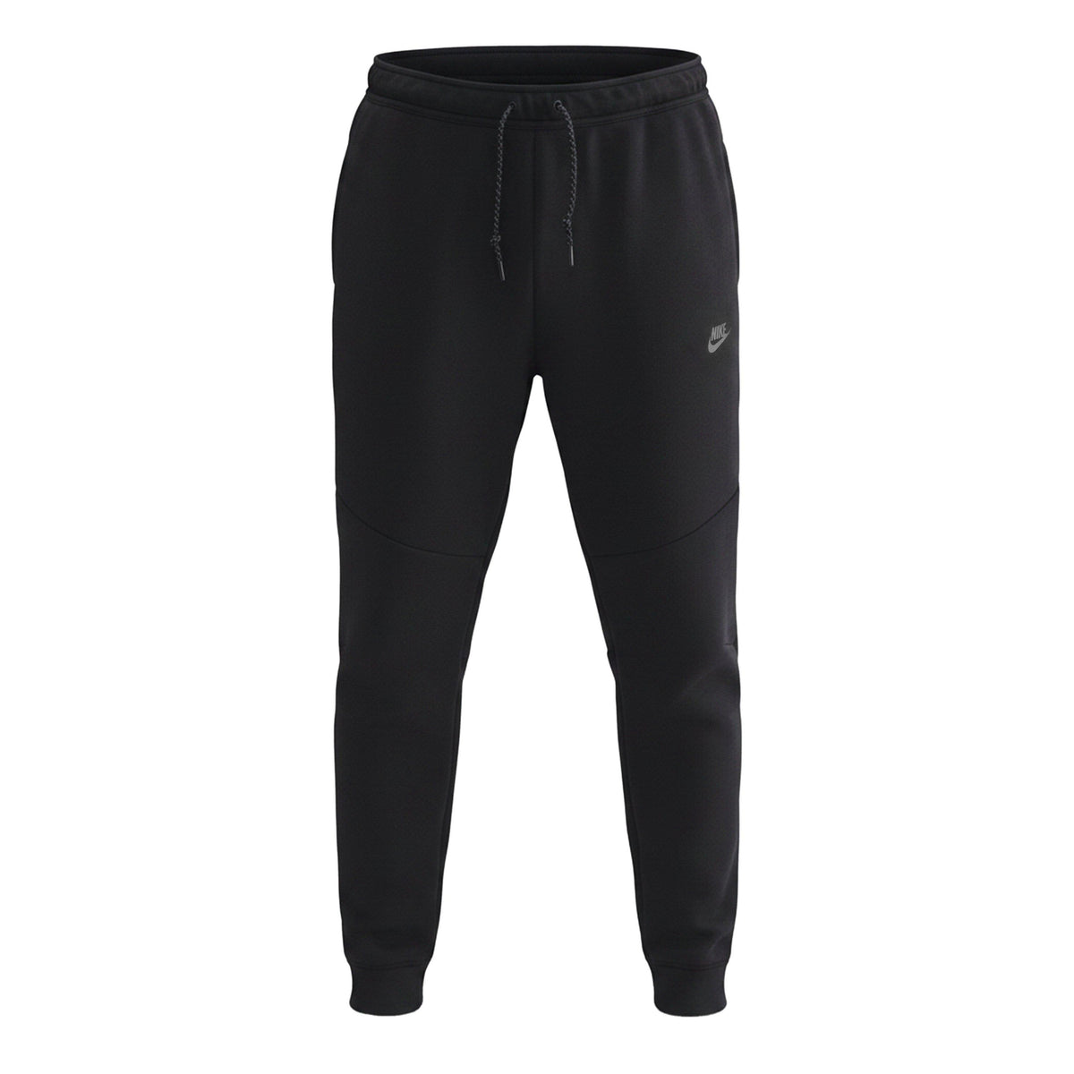 Black - Nike - Tech Fleece Joggers Mens - 1