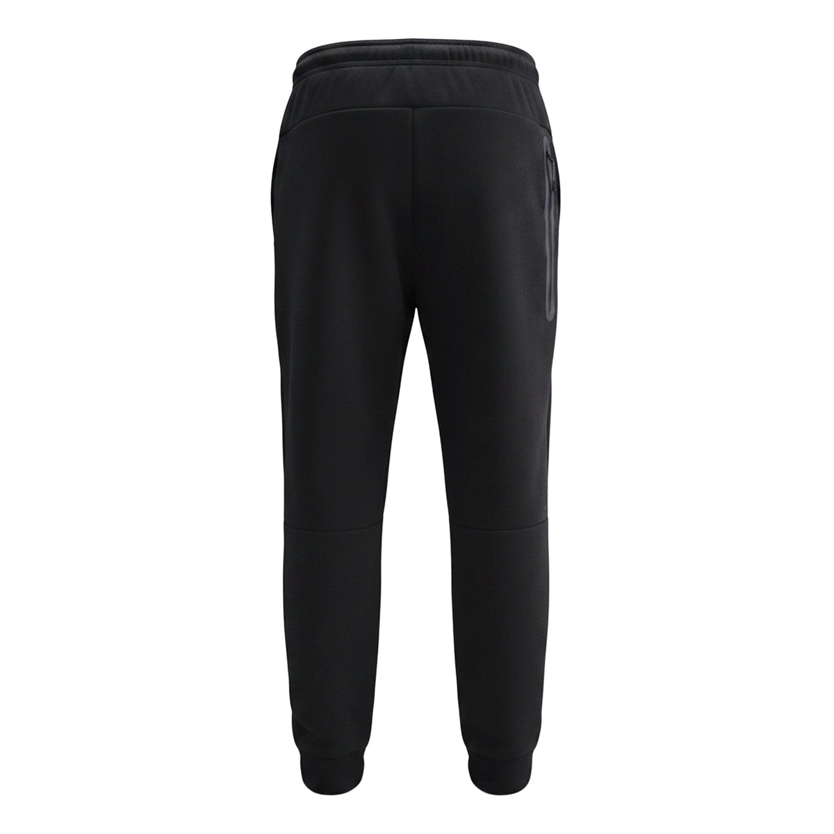 Black - Nike - Tech Fleece Joggers Mens - 2