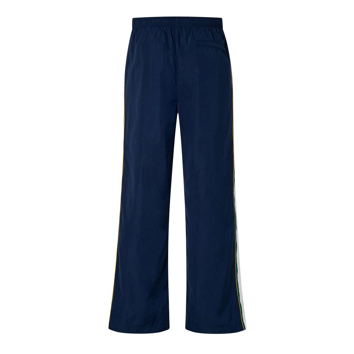 Navy/Green - Casablanca - Casa LG Track Pant Sn63 - 2