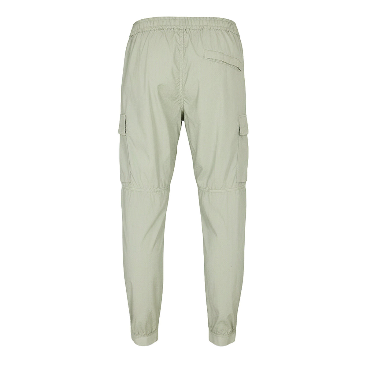 Sage V0055 - Stone Island - Men's Tela Cargo Trousers - 2