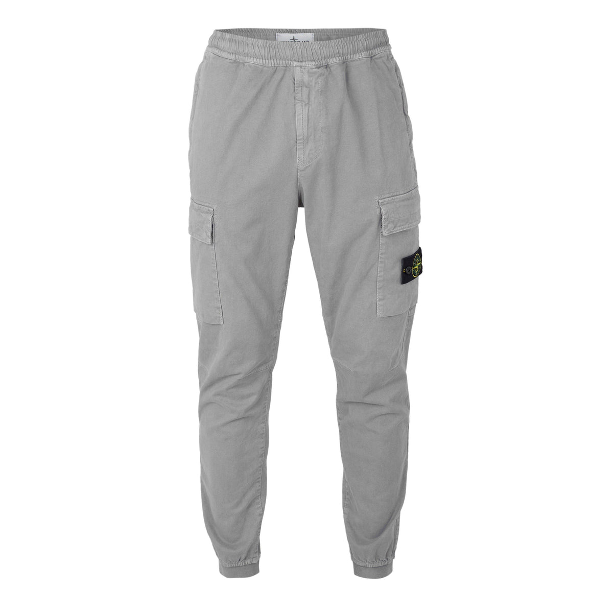 Grey V0160 - Stone Island - Stone Old Cargo Sn64 - 1