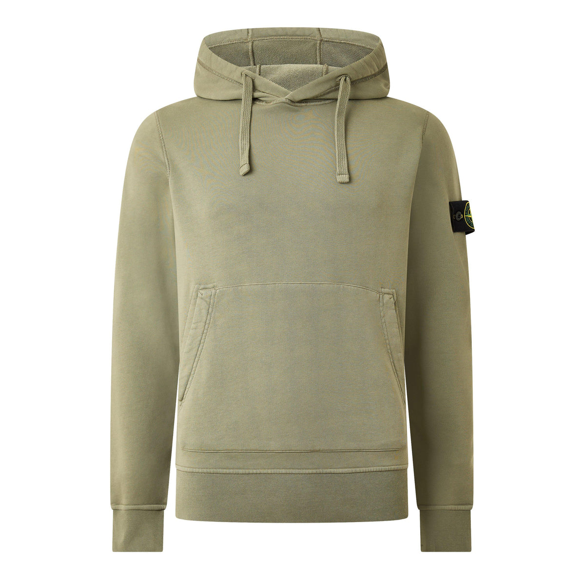 Mil Green V005G - Stone Island - Stone HW Fleece OTH Sn64 - 1