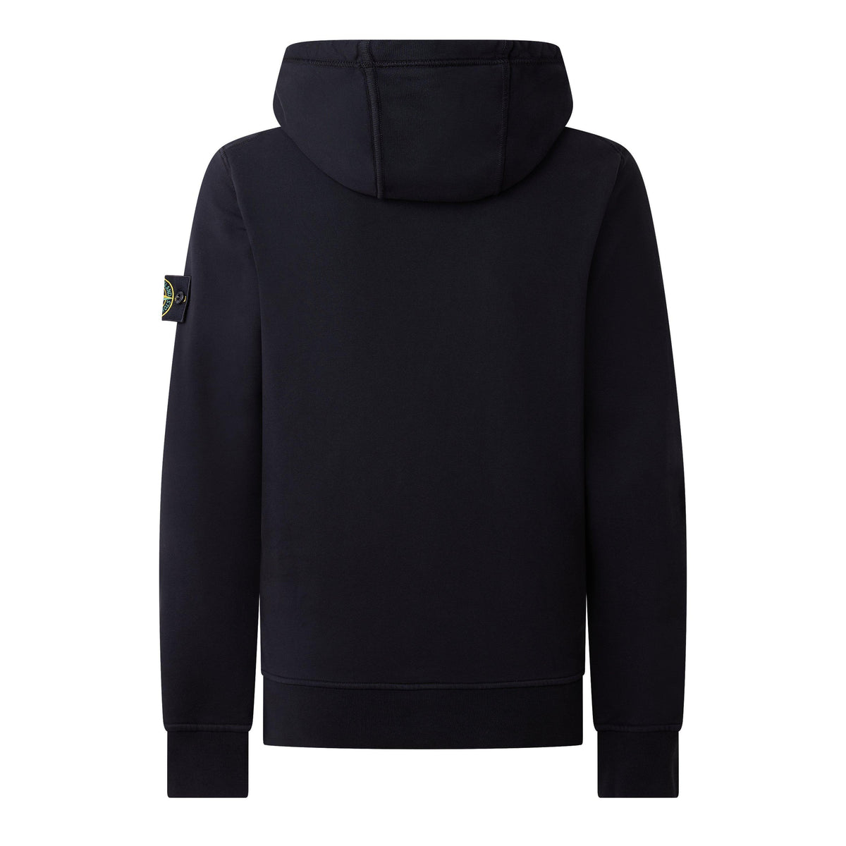 Navy V0020 - Stone Island - Stone HW Fleece OTH Sn64 - 2