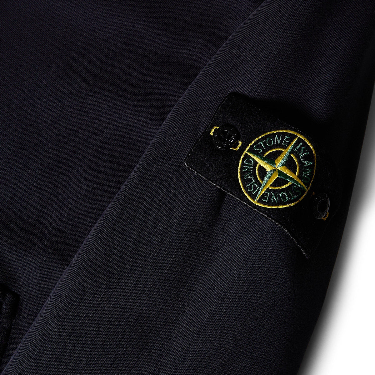 Navy V0020 - Stone Island - Stone HW Fleece OTH Sn64 - 5